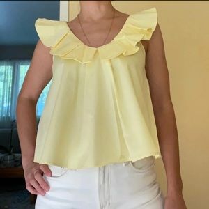 Zara Top XS